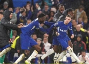 九游体育平台-包含切尔西新援上演帽子戏法，助球队大获全胜的词条