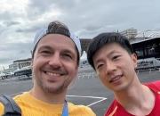 九游娱乐app下载-韩国乒乓球队轻取法国乒乓球队，波尔统治全场的简单介绍