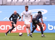 九游游戏-马赛逆转西班牙，布鲁诺高光表现