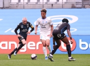 九游游戏-马赛逆转西班牙，布鲁诺高光表现