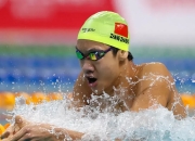 九游娱乐入口-新加坡游泳选手在比赛中创造记录