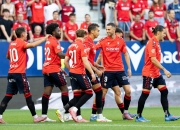 9you娱乐-奥萨苏纳主场迎战埃瓦尔，全力争胜