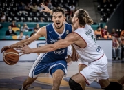 九游体育平台-捷克男篮队力克对手，晋级奥运强