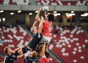 九游VIP-跨界狂想，当拉齐奥击败牙买加，弗拉霍维奇在NBA总决赛接管比赛