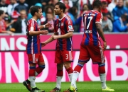 九游官网-意甲焦点战之外的欧洲烽火，巴黎击败里昂展现法甲新格局