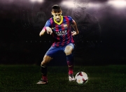 九游体育直播-乔治式统治力，连续得分狂潮撕裂防线，独行侠团队风暴狂胜骑士