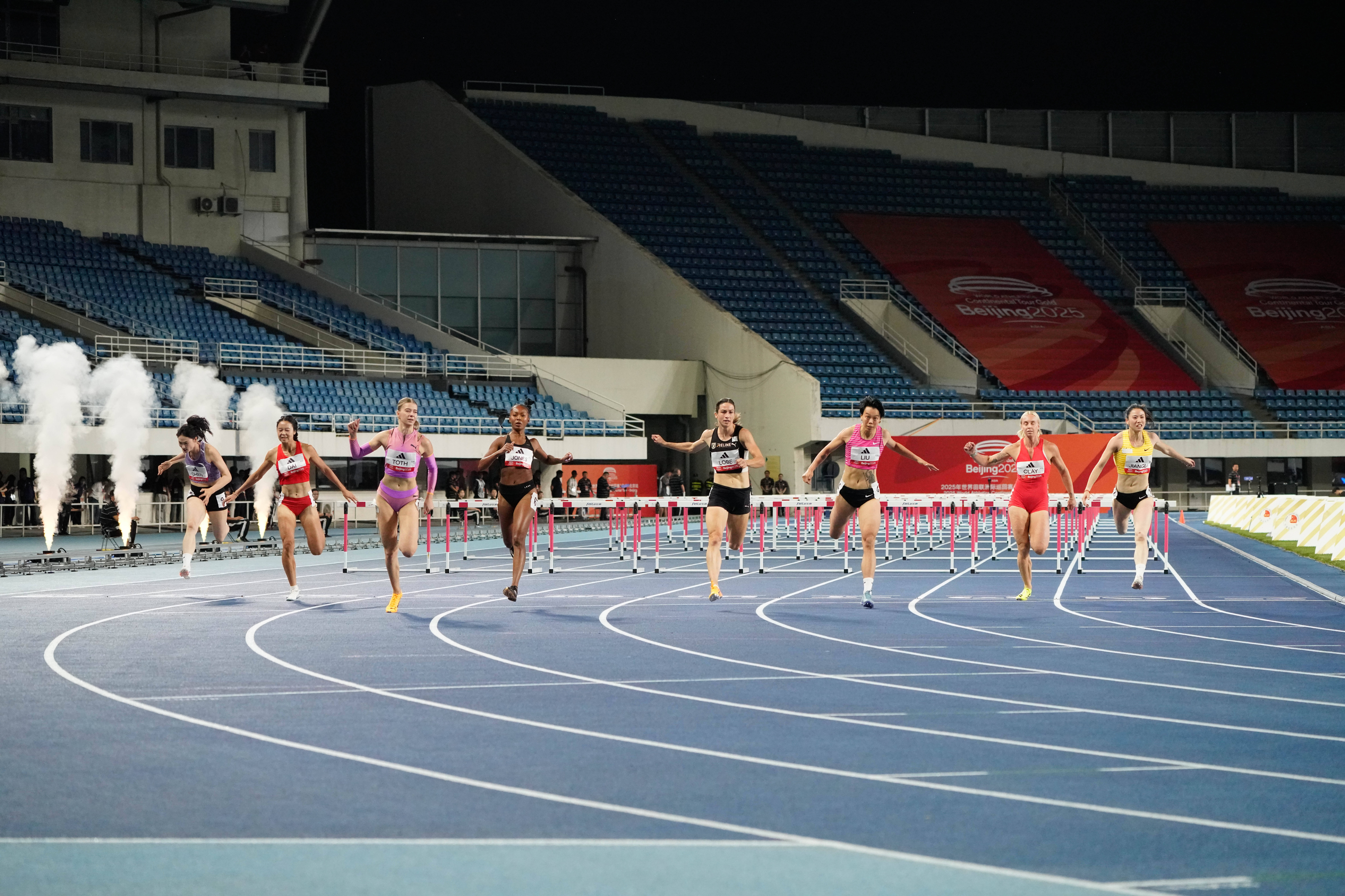 芬兰选手在田径比赛中获得佳绩，备受关注的简单介绍