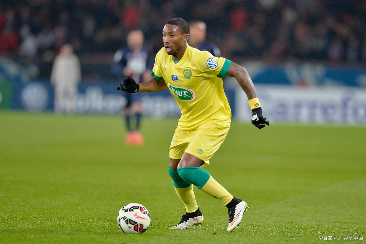 南特主场负于里尔,四轮只取得一场胜利的简单介绍 南特主场负于里尔,四轮只取得一场胜利的简单介绍