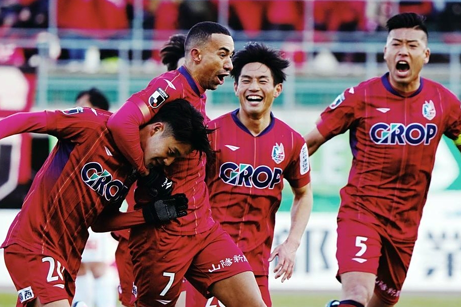 横滨水手实现反超胜利，实力已逐渐显现的简单介绍