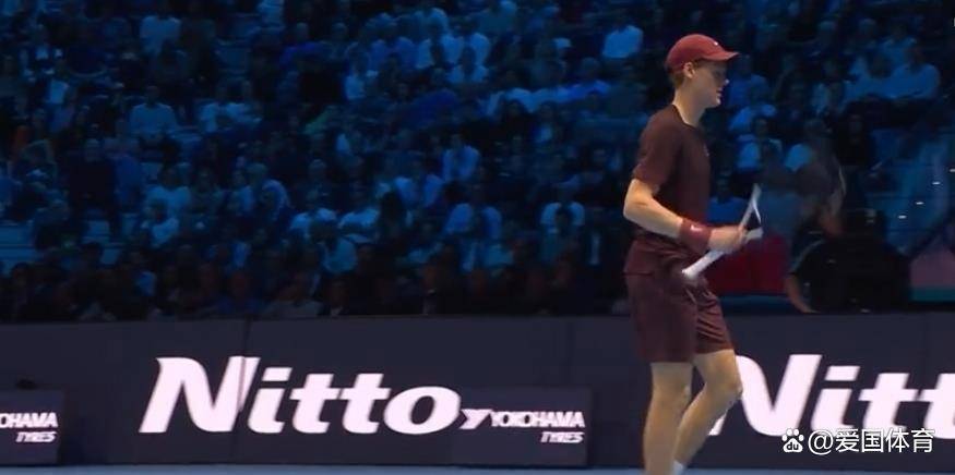 ATP总决赛碾压联合杯，兹维列夫刷新纪录