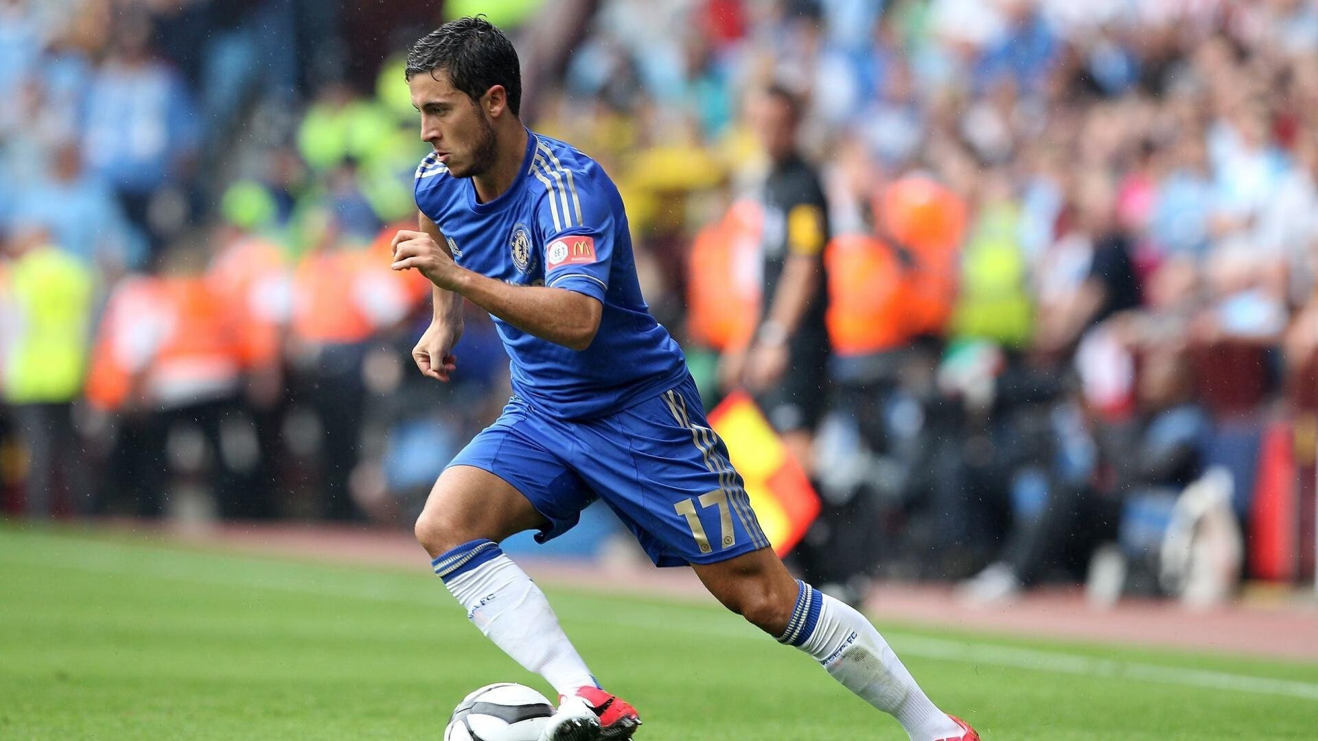 梅西生涯之夜，阿根廷球王的完美绽放与马里战术对拜仁的启示