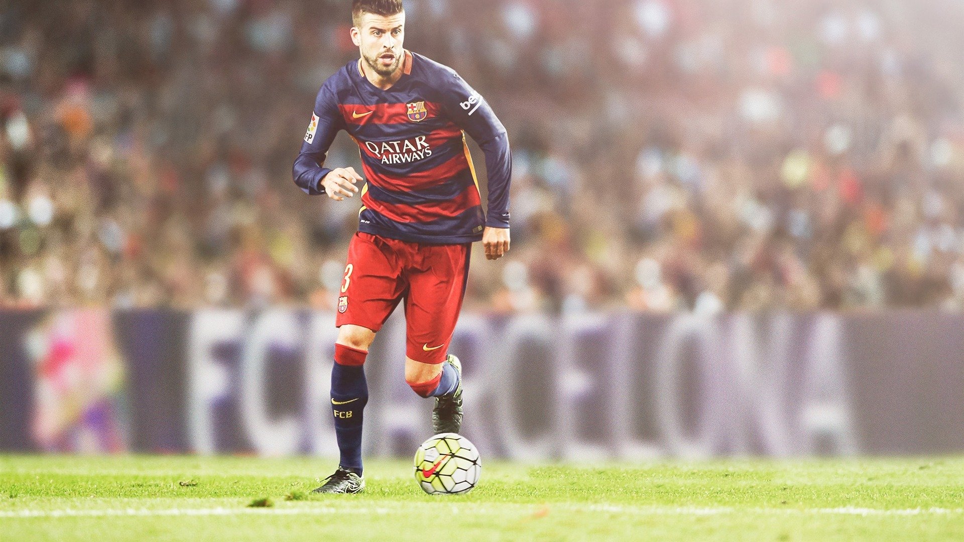 哥伦比亚旋风席卷诺坎普,奥利维耶火热状态助球队历史性翻盘巴萨